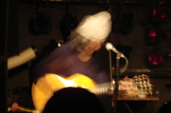 Acid Mothers Temple / Ruins Alone / Zoffy / Zubi Zuva X on Jul 12, 2008 [003-small]