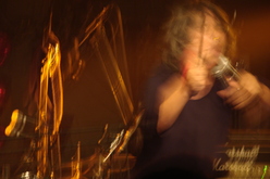 Acid Mothers Temple / Ruins Alone / Zoffy / Zubi Zuva X on Jul 12, 2008 [011-small]