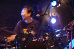Acid Mothers Temple / Ruins Alone / Zoffy / Zubi Zuva X on Jul 12, 2008 [017-small]