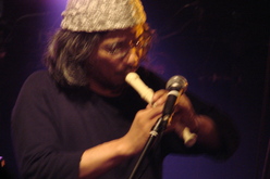Acid Mothers Temple / Ruins Alone / Zoffy / Zubi Zuva X on Jul 12, 2008 [021-small]