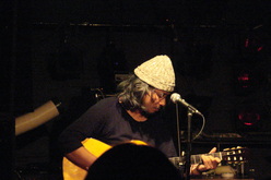 Acid Mothers Temple / Ruins Alone / Zoffy / Zubi Zuva X on Jul 12, 2008 [023-small]