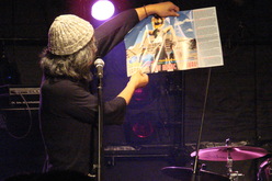 Acid Mothers Temple & The Melting Paraiso U.F.O. / Ruins Alone / Zoffy / Zubi Zuva X on Jul 12, 2008 [026-small]