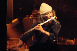 Acid Mothers Temple & The Melting Paraiso U.F.O. / Ruins Alone / Zoffy / Zubi Zuva X on Jul 12, 2008 [028-small]