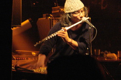 Acid Mothers Temple & The Melting Paraiso U.F.O. / Ruins Alone / Zoffy / Zubi Zuva X on Jul 12, 2008 [029-small]