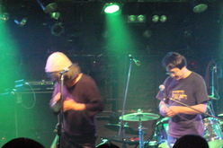 Acid Mothers Temple & The Melting Paraiso U.F.O. / Ruins Alone / Zoffy / Zubi Zuva X on Jul 12, 2008 [031-small]