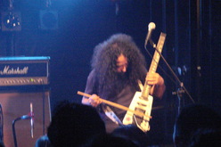 Acid Mothers Temple & The Melting Paraiso U.F.O. / Ruins Alone / Zoffy / Zubi Zuva X on Jul 12, 2008 [034-small]