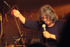 Acid Mothers Temple & The Melting Paraiso U.F.O. / Ruins Alone / Zoffy / Zubi Zuva X on Jul 12, 2008 [035-small]
