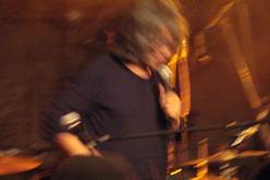 Acid Mothers Temple & The Melting Paraiso U.F.O. / Ruins Alone / Zoffy / Zubi Zuva X on Jul 12, 2008 [046-small]
