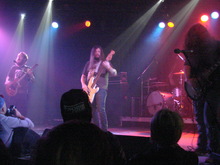 Yob / Pallbearer / Atlas Moth / Loss / Wolvhammer on Mar 31, 2012 [072-small]