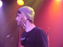 Yob / Pallbearer / Atlas Moth / Loss / Wolvhammer on Mar 31, 2012 [073-small]