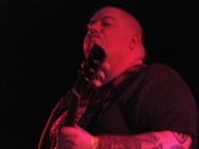 Yob / Pallbearer / Atlas Moth / Loss / Wolvhammer on Mar 31, 2012 [078-small]