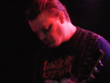 Yob / Pallbearer / Atlas Moth / Loss / Wolvhammer on Mar 31, 2012 [080-small]