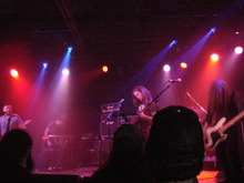 Yob / Pallbearer / Atlas Moth / Loss / Wolvhammer on Mar 31, 2012 [082-small]