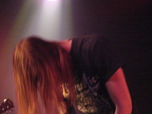 Yob / Pallbearer / Atlas Moth / Loss / Wolvhammer on Mar 31, 2012 [083-small]