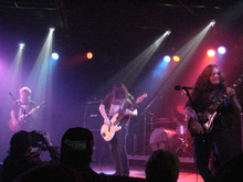 Yob / Pallbearer / Atlas Moth / Loss / Wolvhammer on Mar 31, 2012 [084-small]