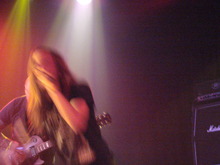 Yob / Pallbearer / Atlas Moth / Loss / Wolvhammer on Mar 31, 2012 [085-small]