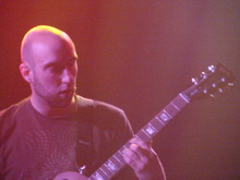 Yob / Pallbearer / Atlas Moth / Loss / Wolvhammer on Mar 31, 2012 [088-small]