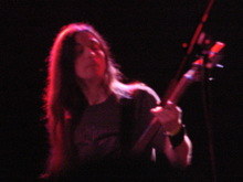 Yob / Pallbearer / Atlas Moth / Loss / Wolvhammer on Mar 31, 2012 [089-small]