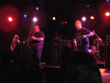 Yob / Pallbearer / Atlas Moth / Loss / Wolvhammer on Mar 31, 2012 [090-small]