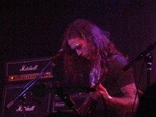 Yob / Pallbearer / Atlas Moth / Loss / Wolvhammer on Mar 31, 2012 [094-small]