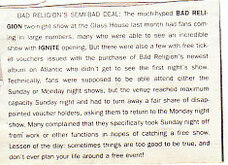 Bad Religion / Ignite on Sep 24, 2000 [129-small]