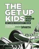 The Get Up Kids / Sparta on Sep 16, 2022 [141-small]