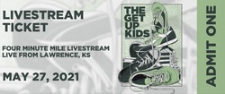 The Get Up Kids on May 27, 2021 [142-small]