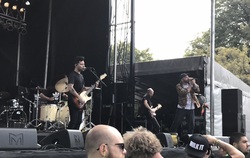 Riot Fest (Chicago) on Sep 13, 2019 [149-small]