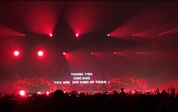 Above & Beyond / Oliver Smith / Luttrell on Feb 17, 2018 [152-small]