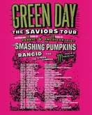 Green Day / The Smashing Pumpkins / Rancid / The Linda Lindas on Aug 24, 2024 [154-small]