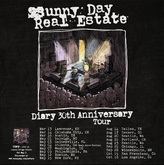 Sunny Day Real Estate on Sep 25, 2024 [158-small]