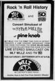 Steve Miller Band on Sep 25, 1982 [161-small]