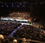 Oslo Philharmonic Orchestra and Choir on Jan 28, 2020 [190-small]