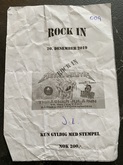Metal Militia / Ledfoot on Dec 20, 2019 [193-small]
