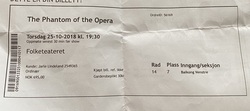 The Phantom of the Opera on Oct 25, 2018 [198-small]
