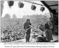 Black Sabbath / Fleetwood Mac / Rory Gallagher / Gentle Giant / East of Eden / Curved Air / Hardin And York on Sep 4, 1971 [254-small]