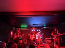The Kairos (UK) / Gone Tomorrow / DAWKS on Jan 27, 2024 [271-small]