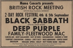 Rod Stewart / Faces / Deep Purple / Family / Fairport Convention / Osibisa on Sep 5, 1971 [276-small]