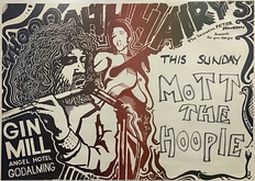 Mott the Hoople on Mar 15, 1970 [298-small]
