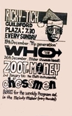 The Who on Dec 19, 1965 [302-small]