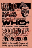 The Who on Dec 19, 1965 [303-small]
