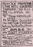Shotgun Express / Rod Stewart on Sep 15, 1966 [305-small]