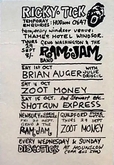 Shotgun Express / Rod Stewart on Oct 15, 1966 [318-small]