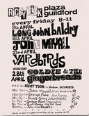 The Yardbirds on Apr 23, 1965 [324-small]