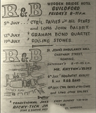 The Rolling Stones on Jul 19, 1963 [442-small]