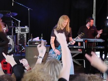 Dark Tranquillity on May 19, 2001 [447-small]
