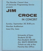 Jim Croce on Sep 30, 1973 [487-small]