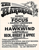 Beck, Bogert & Appice on Feb 11, 1973 [491-small]