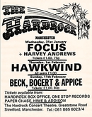 Beck, Bogert & Appice / Flash on Feb 11, 1973 [500-small]