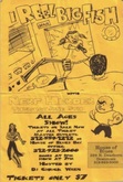 Reel Big Fish / MU330 / Nerf Herder on Jun 5, 1997 [508-small]